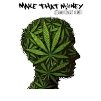 make that money smokers club t-shirt