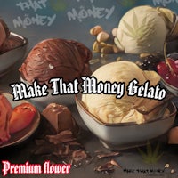 make that money gelato